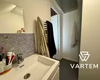 Appartement, 23,4 m²