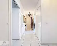 Appartement, 59,21 m²