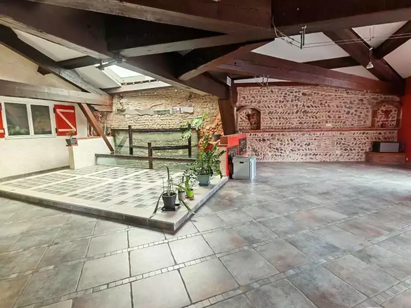 Appartement, 159,5 m²