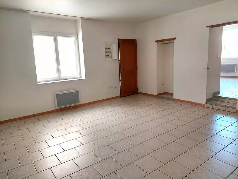 Appartement, 87,63 m²