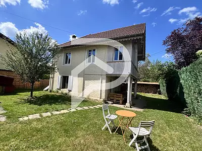 Maison, 110 m²
