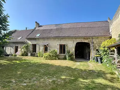 Maison, 198 m²