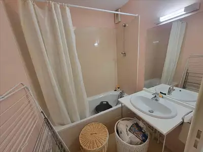 Appartement, 64 m²