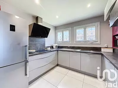 Maison, 87 m²