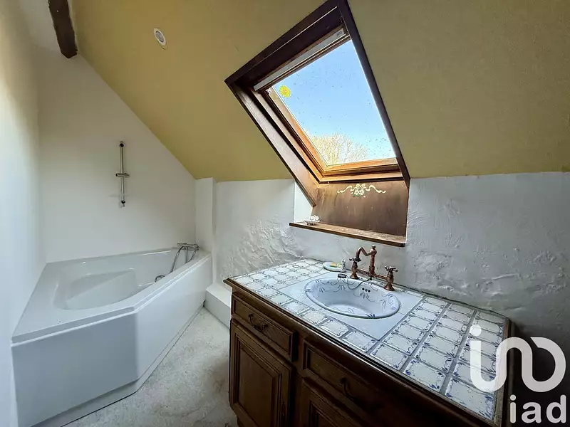 Maison, 376 m²