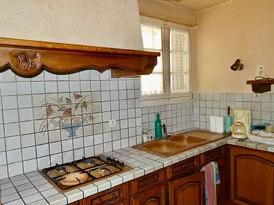 Maison, 71 m²