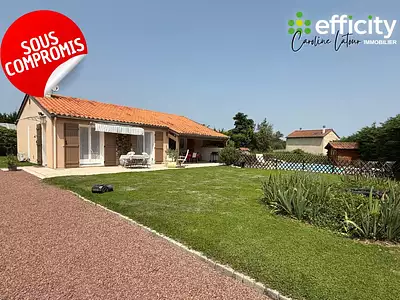 Maison, 88 m²