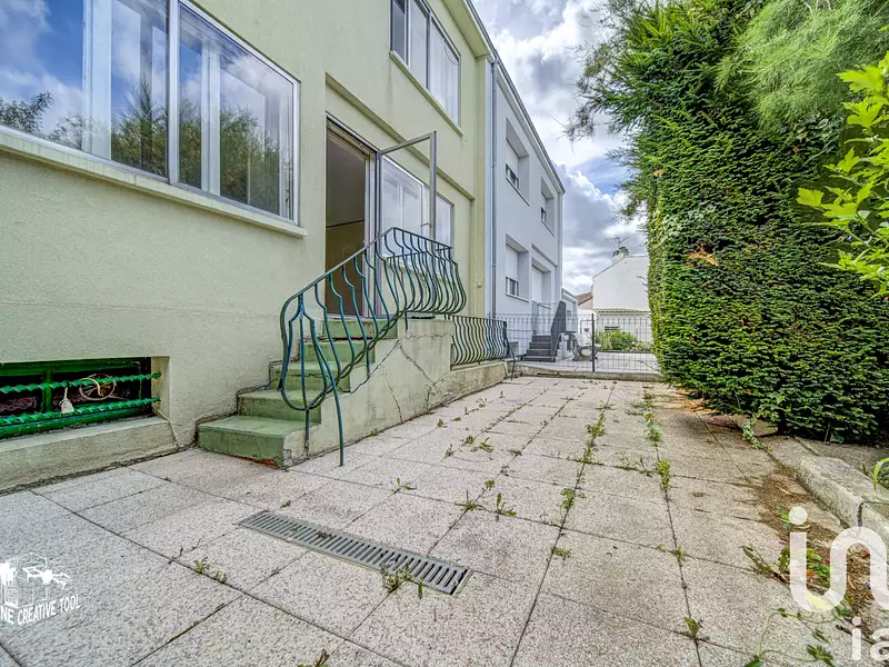 Maison, 87 m²