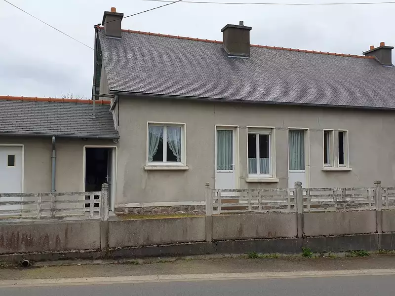 Maison, 80 m²