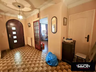 Maison, 141,5 m²
