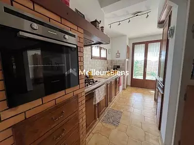 Maison, 188 m²