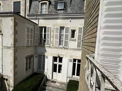 Maison, 420 m²