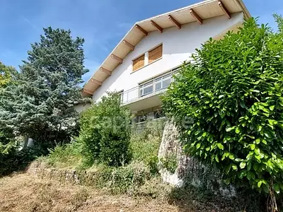Maison, 139 m²