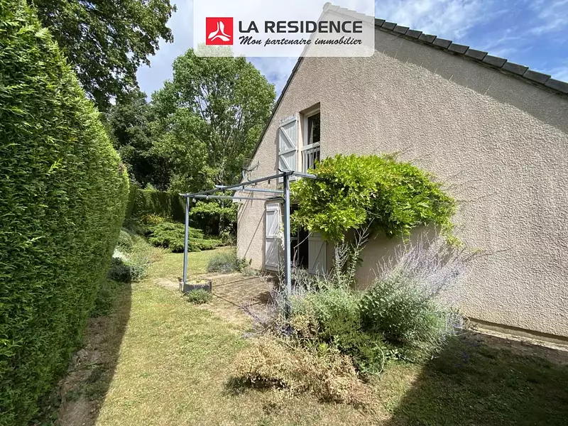 Maison, 80 m²