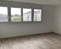 Appartement, 57 m²