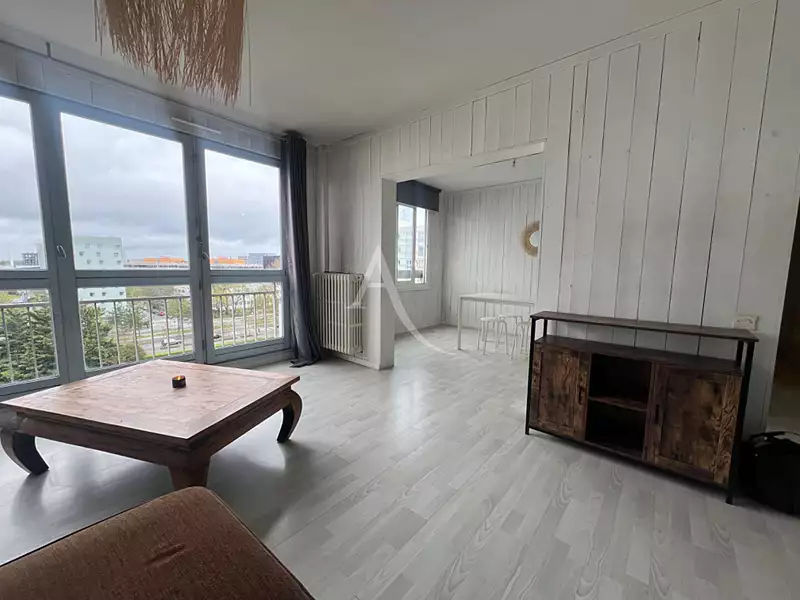 Appartement, 77,9 m²