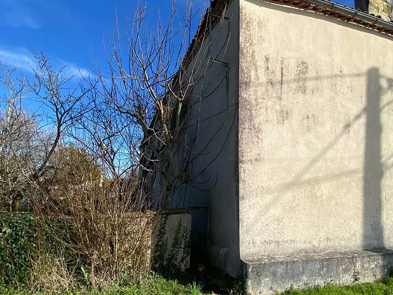 Maison, 116 m²