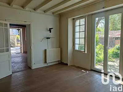 Maison, 186 m²