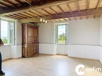 Maison, 153 m²