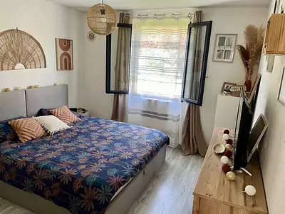 Maison, 119 m²