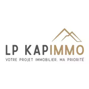 Logo de l'agence LP KAPimmo