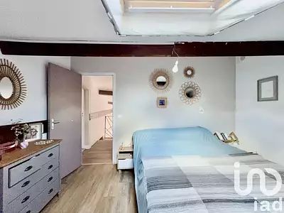 Maison, 100 m²