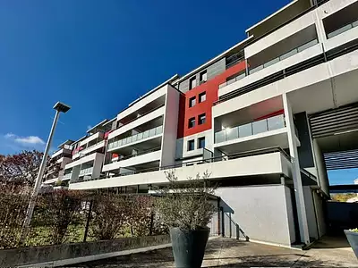 Appartement, 115 m²