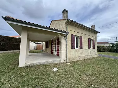 Maison, 108 m²