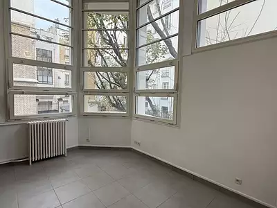 Appartement, 36 m²
