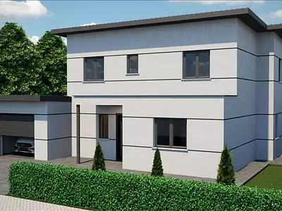 Maison, 147 m²