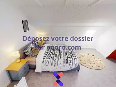 Appartement, 107 m²