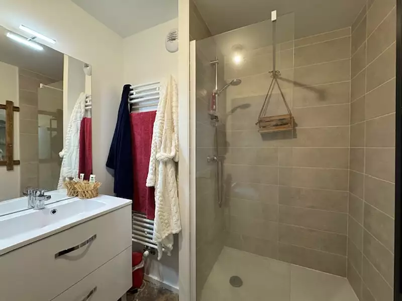 Appartement, 45 m²