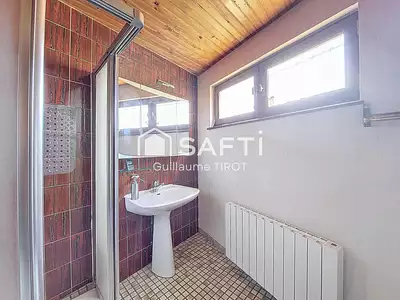Maison, 107 m²