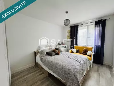 Maison, 100 m²