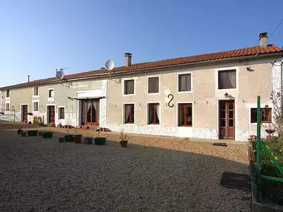 Maison, 365 m²