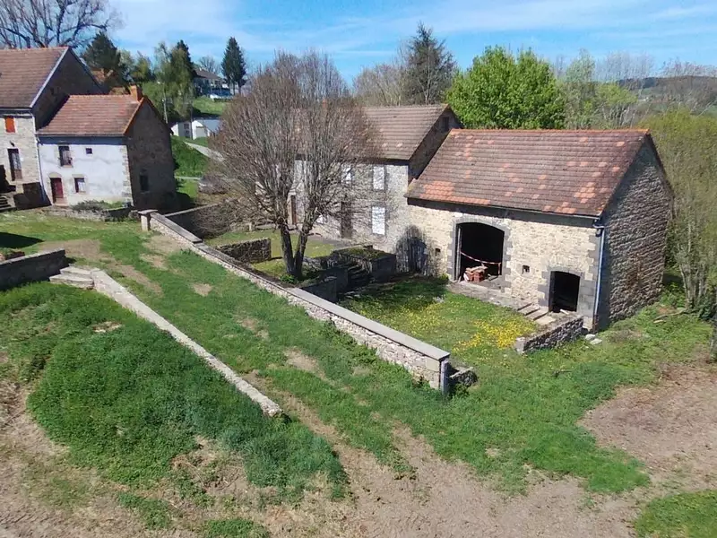 Maison, 290 m²