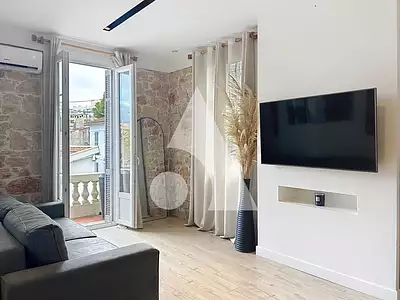 Appartement, 43 m²