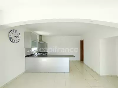 Appartement, 120 m²