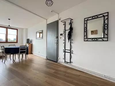 Appartement, 111 m²