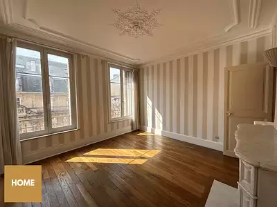 Appartement, 83 m²