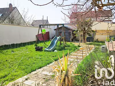 Maison, 140 m²