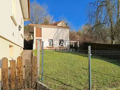 Maison, 120 m²