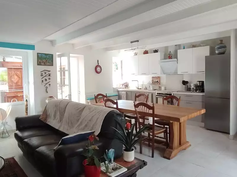 Maison, 90 m²