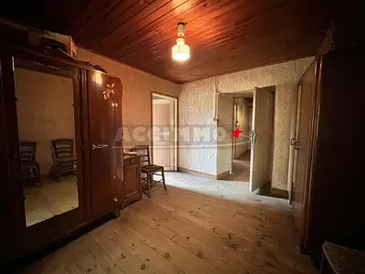 Maison, 87 m²