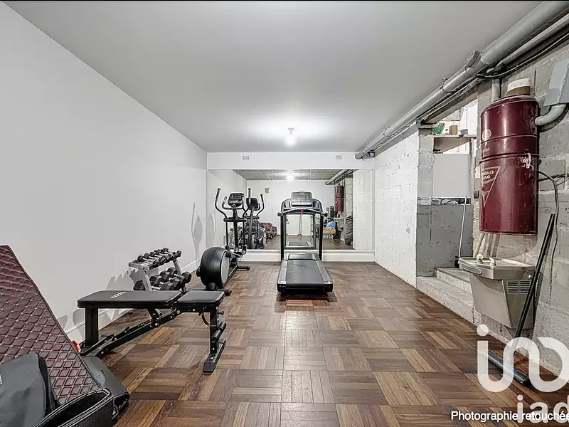 Maison, 110 m²
