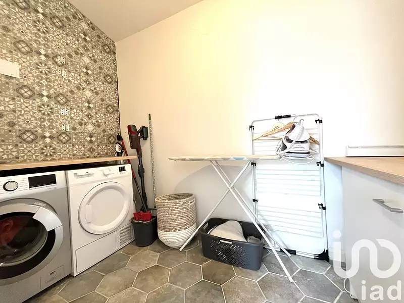 Maison, 114 m²