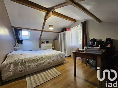 Maison, 145 m²