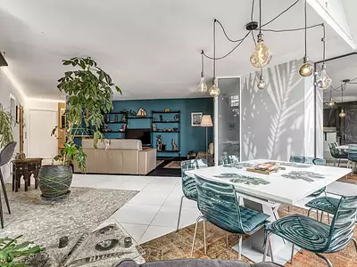 Appartement, 77,66 m²