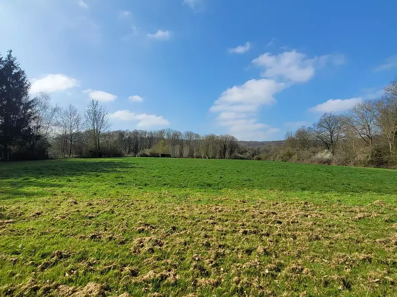 Maison, 285 m²