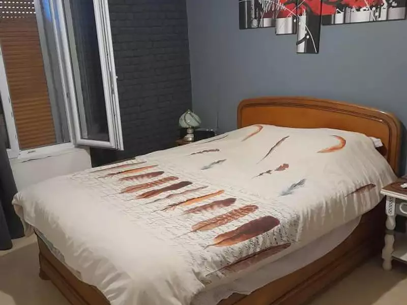 Maison, 95 m²